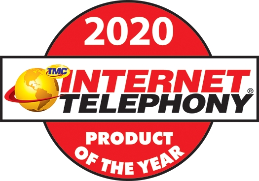 INTERNET TELEPHONY Product of the Year 2020: STARFACE setzt sich in internationalem Feld an die Spitze