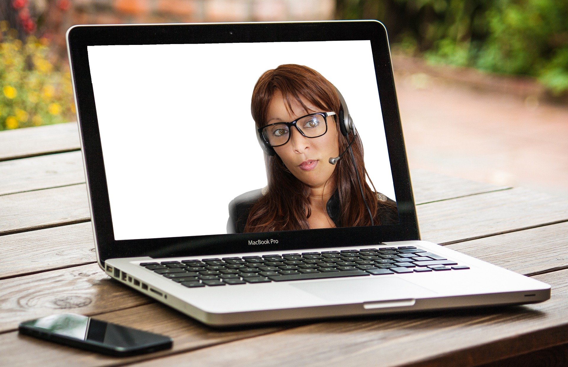 Telefonkonferenzen im Homeoffice: Je kürzer, desto besser