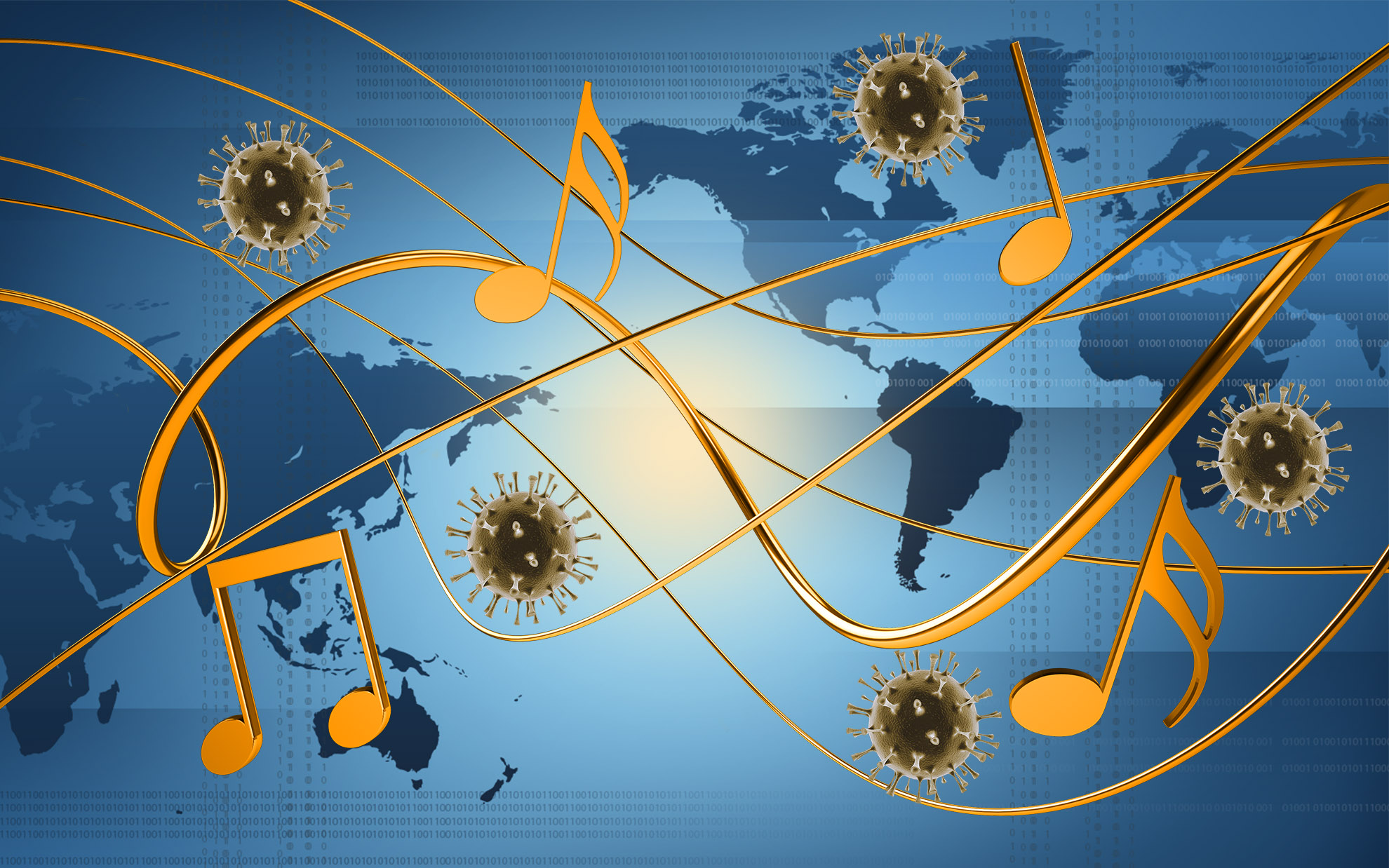 Mit VDMplus durch die Coronakrise im Musikbusiness