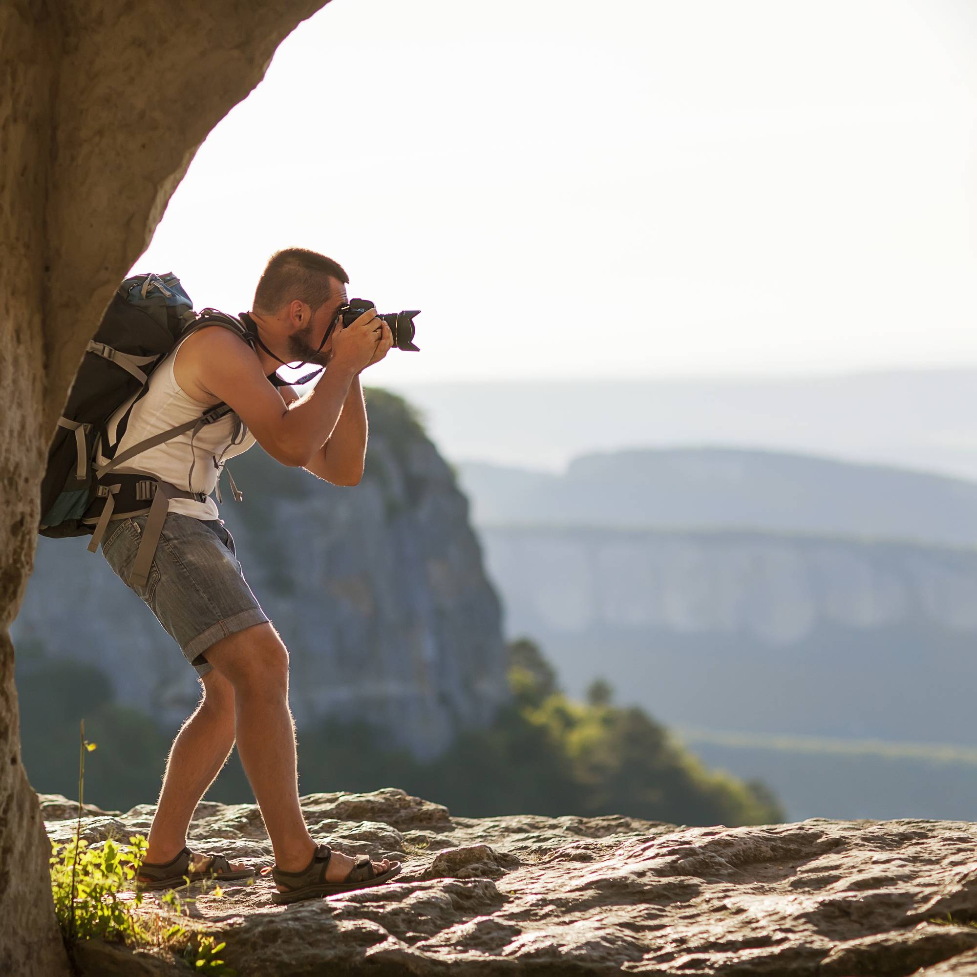 Herrenschuhe Größe 49 bei schuhplus – Trekkingsandalen heiß geliebt