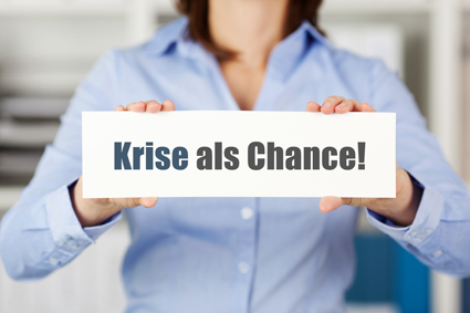 Die Krise als Chance nutzen – Neue Kunden gewinnen