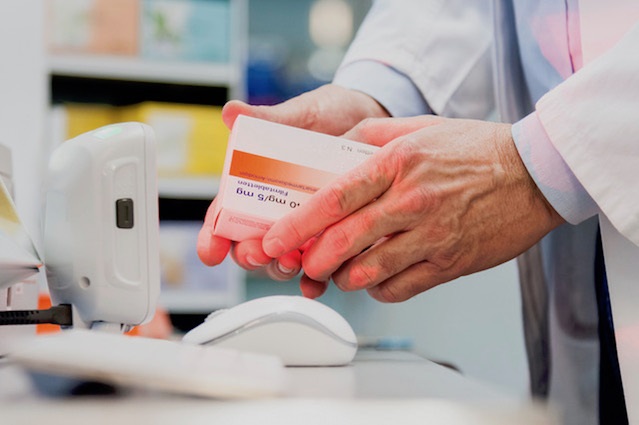 Wie lange ist ein Arztrezept gültig?