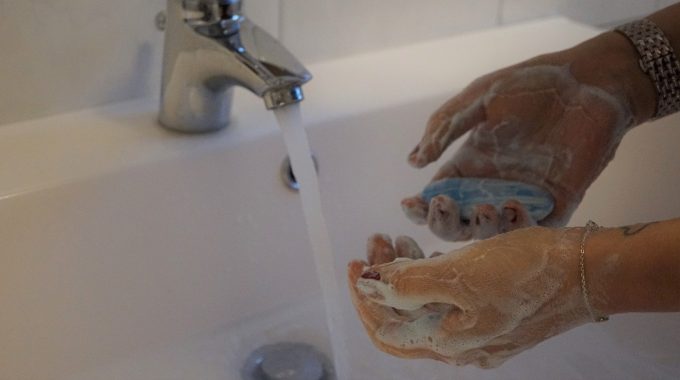 eHA PRESS RELEASE: Hand Hygiene during the Corona Crisis