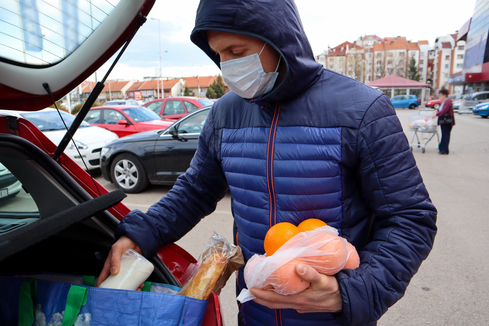 Routenoptimierung für Hilfsorganisationen kostenlos!