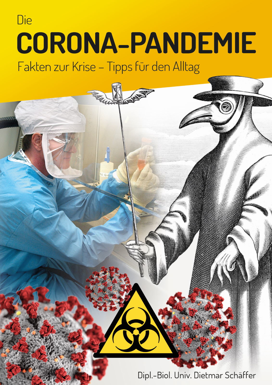 Die Corona-Pandemie – Fakten zur Krise & Tipps für den Alltag