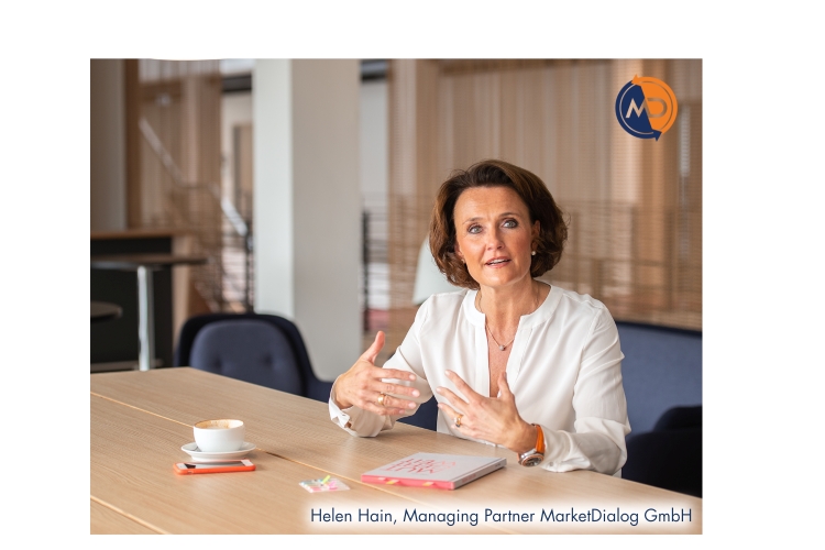 Corona-Krise erfordert von Unternehmern Mut und schnelle Entscheidungen