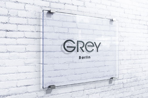 Antibakterielle Wirkung und absolute Coolness  – Hype um Mode von Berliner Fashionlabel GREY