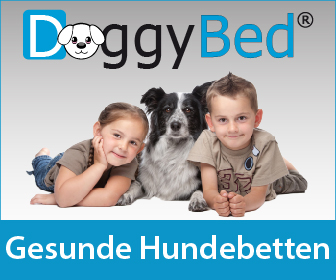 Gesunde Hundematten, deutsche Fertigung