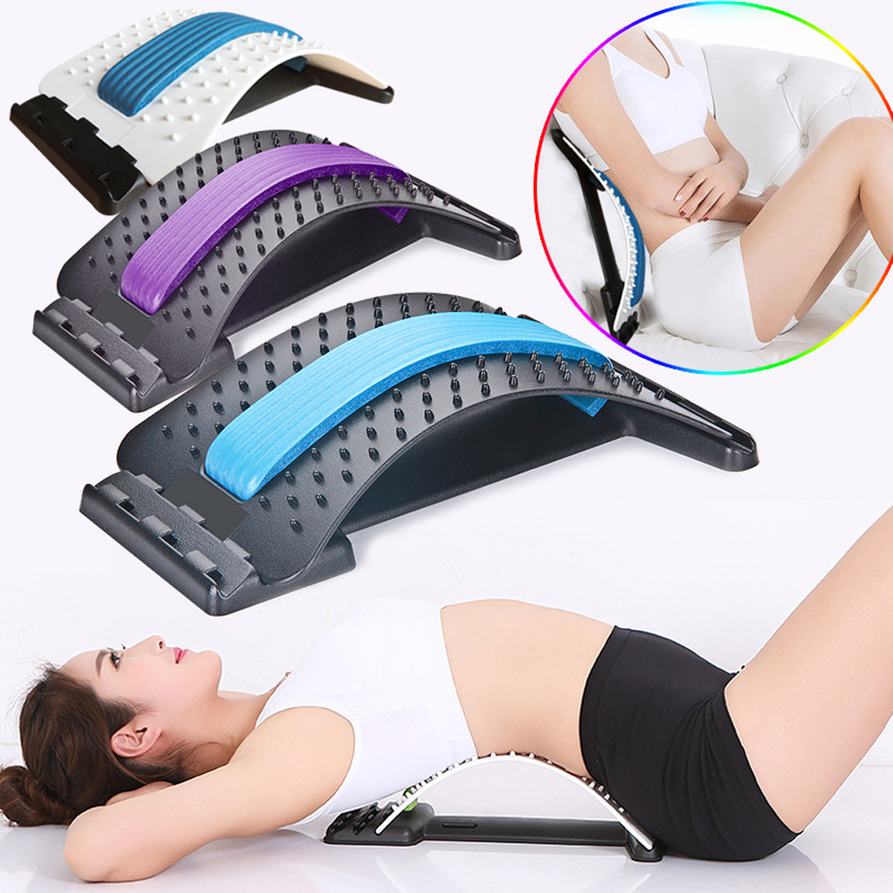Entspannungs-  Stretch – und Fitness Board