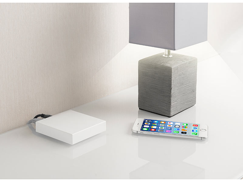 7links ZigBee-LAN-Gateway und App für Smart-Home-Geräte