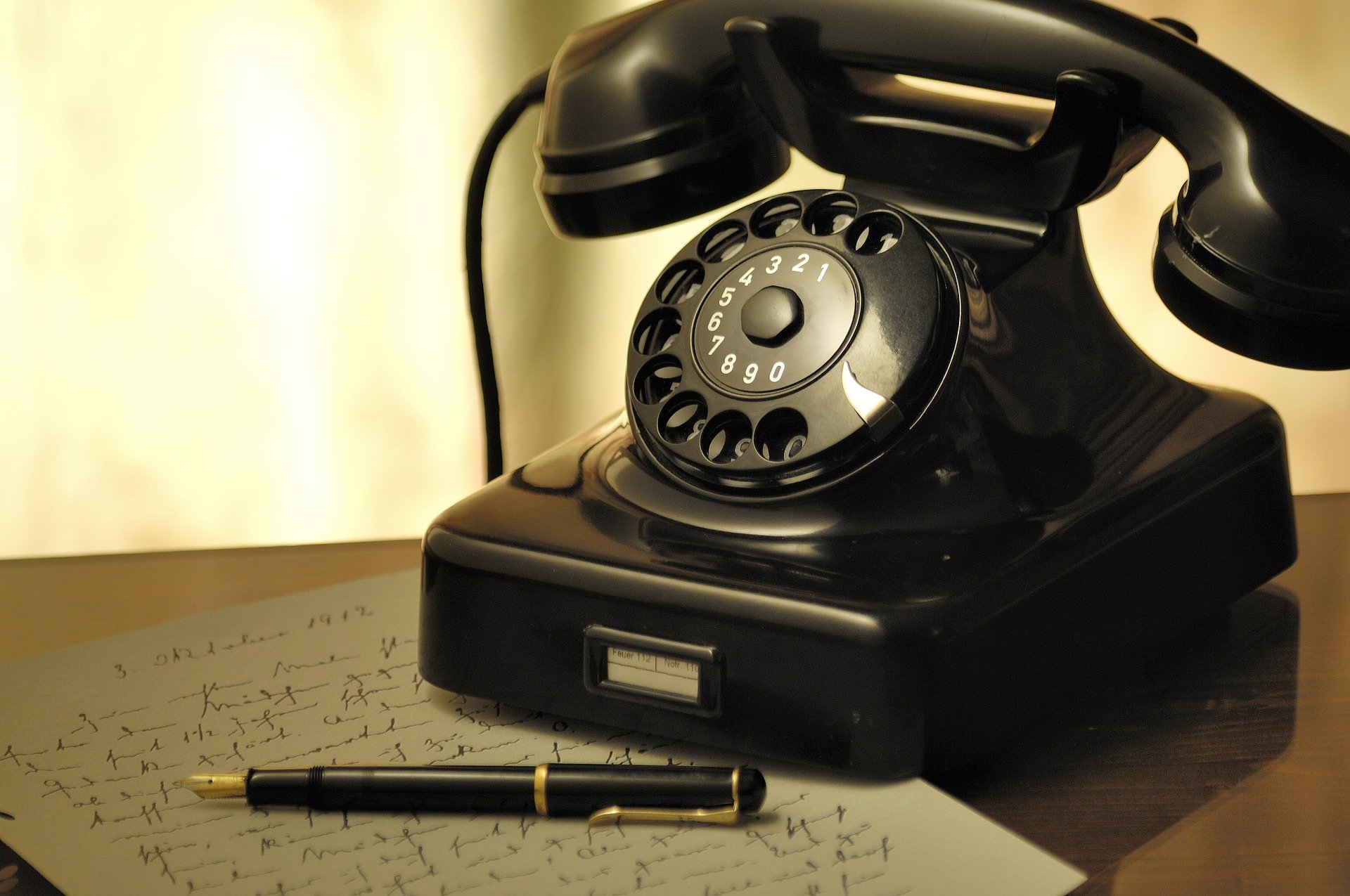 Phalanx richtet Corona-Hilfe Hotline ein