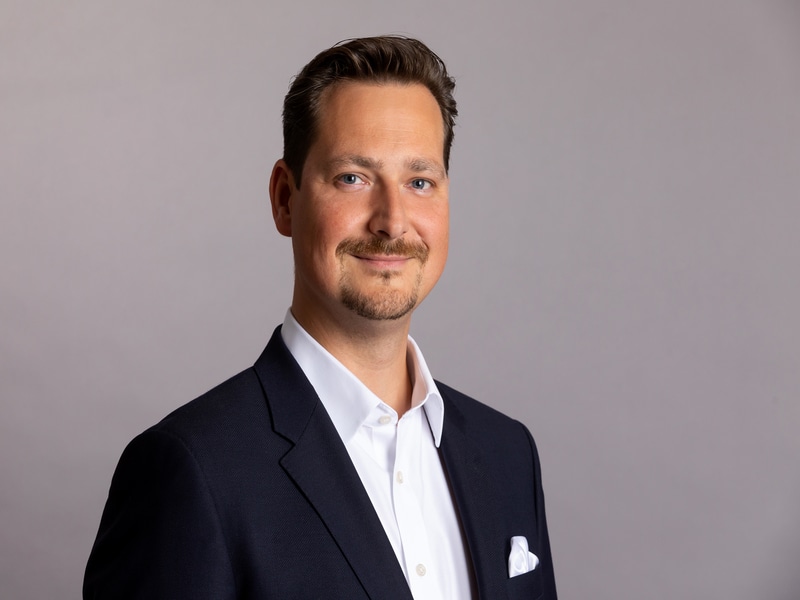 „Bei aller Digitalisierung ist der Mensch das Wichtigste!“