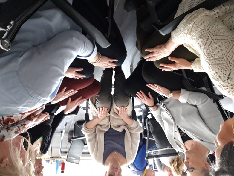 Gute Seniorenbetreuung auch in Zeiten des Coronavirus