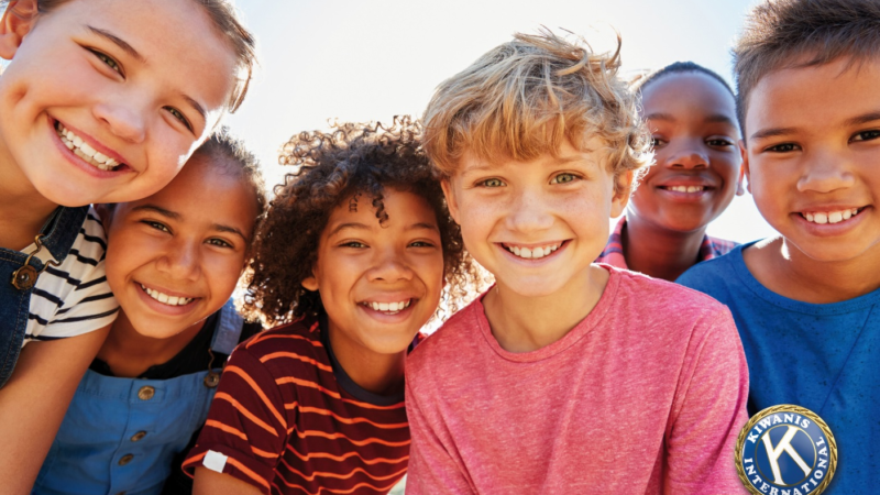 Kiwanis in Zeiten der Corona-Pandemie