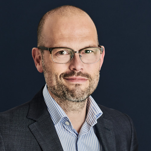 Daniel Pölkemann erweitert BITGRIP-Management