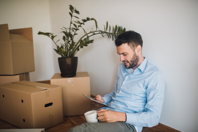 Wohnungssuche während der Corona-Krise – Verbraucherinformation der ERGO Rechtsschutz Leistungs-GmbH