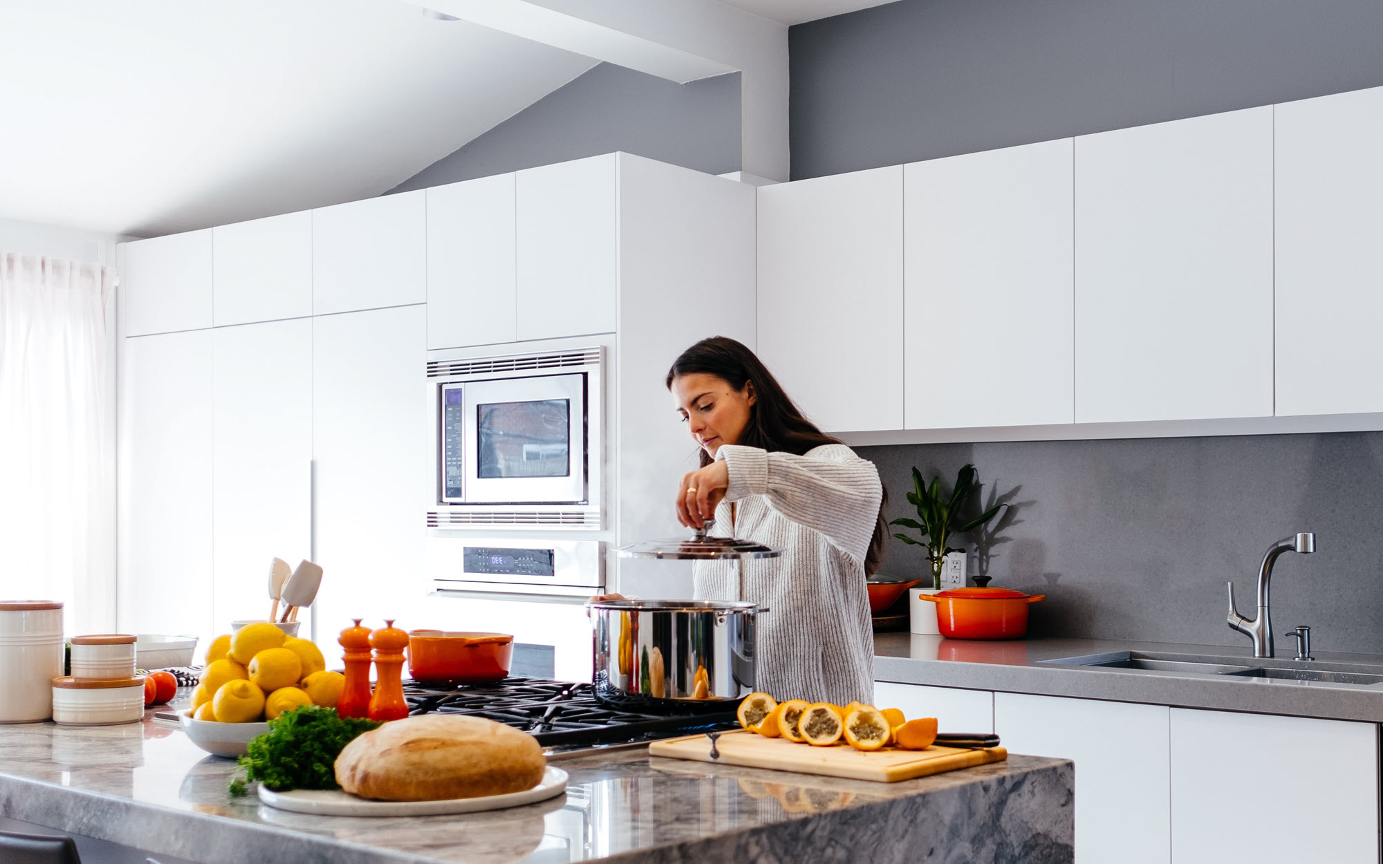 Pressemitteilung: Lancierung MyLiving24.com