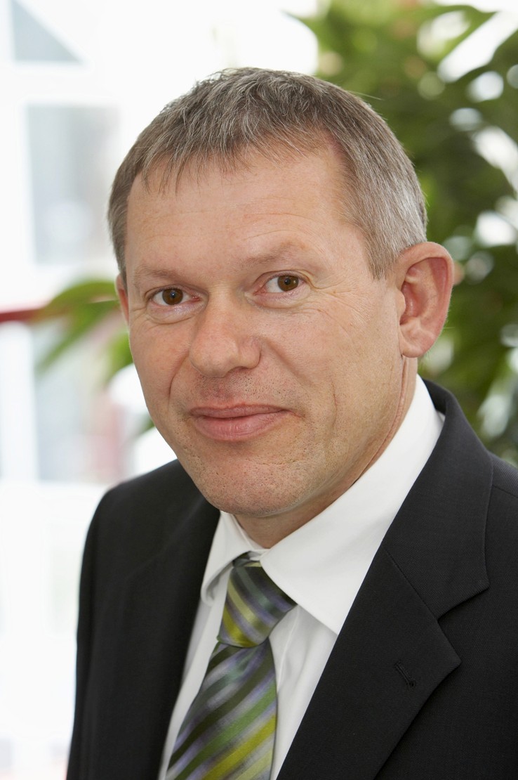 Coronakrise: Versorgung gesichert.