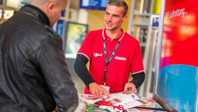 Krisenzeit bestätigt Bedeutung des Fundraisings