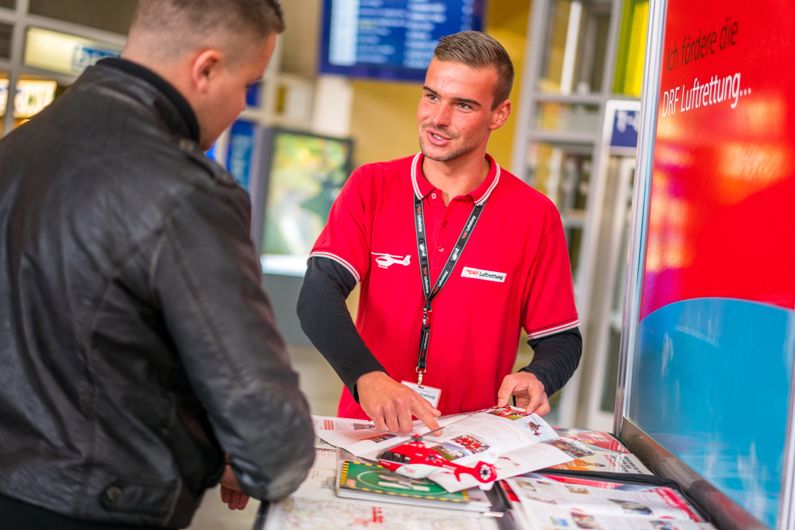 Krisenzeit bestätigt Bedeutung des Fundraisings