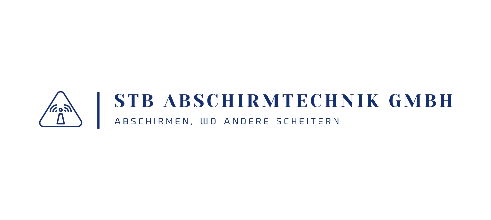STB-GH-TEC (UG) wird zu STB Abschirmtechnik GmbH