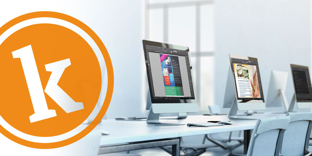 Kensingfield unterstützt Unternehmen in der Corona-Krise mit zwei Spezialangeboten