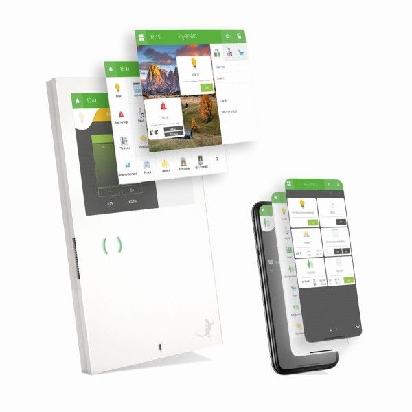 Intelligente Architektenhäuser – Das Wohnen der Zukunft