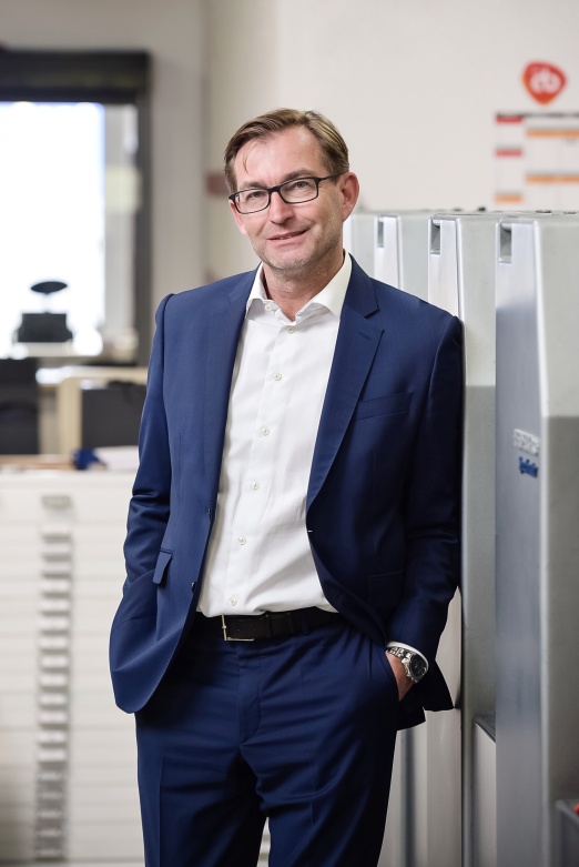 „Wir bereichern uns nicht durch den Verkauf von Schutzkleidung“