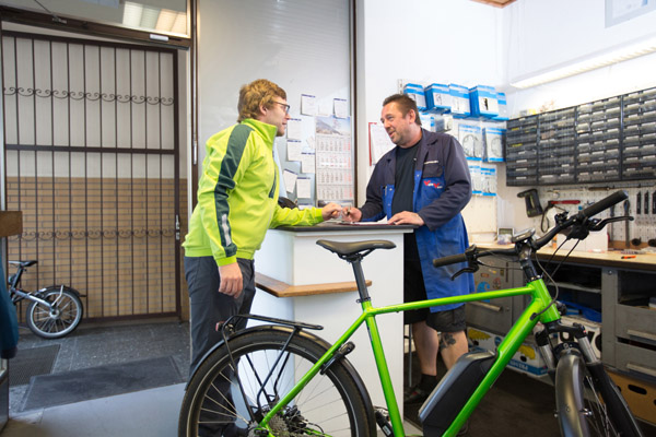 In Zeiten von Corona: Wo kann ich gerade ein Fahrrad kaufen?