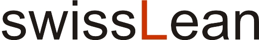 Lean Management mit swissLean