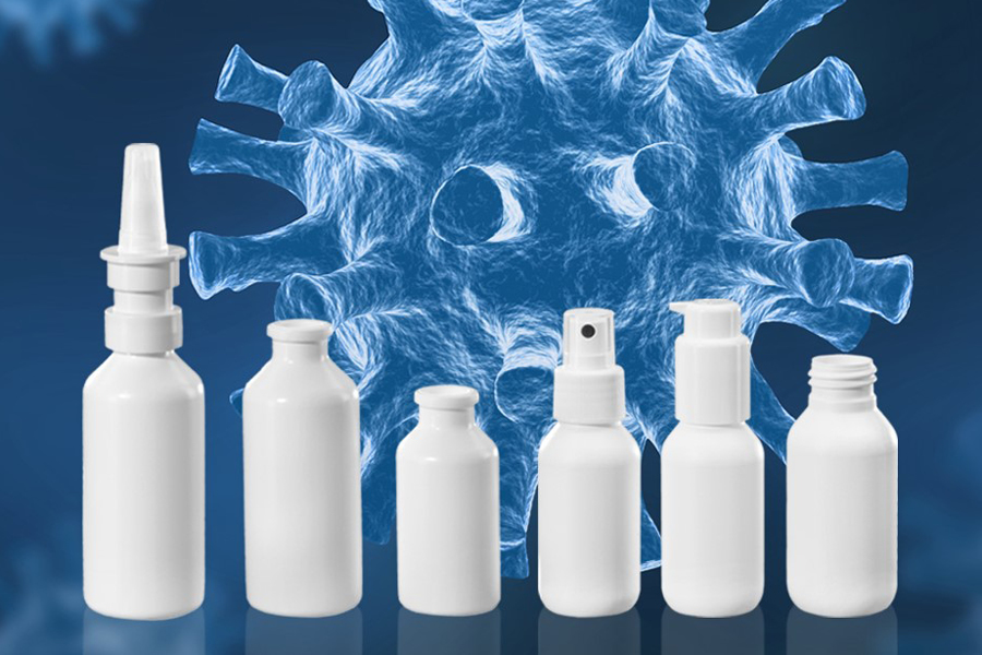 Röchling Medical: Liefersicherheit in der Krise