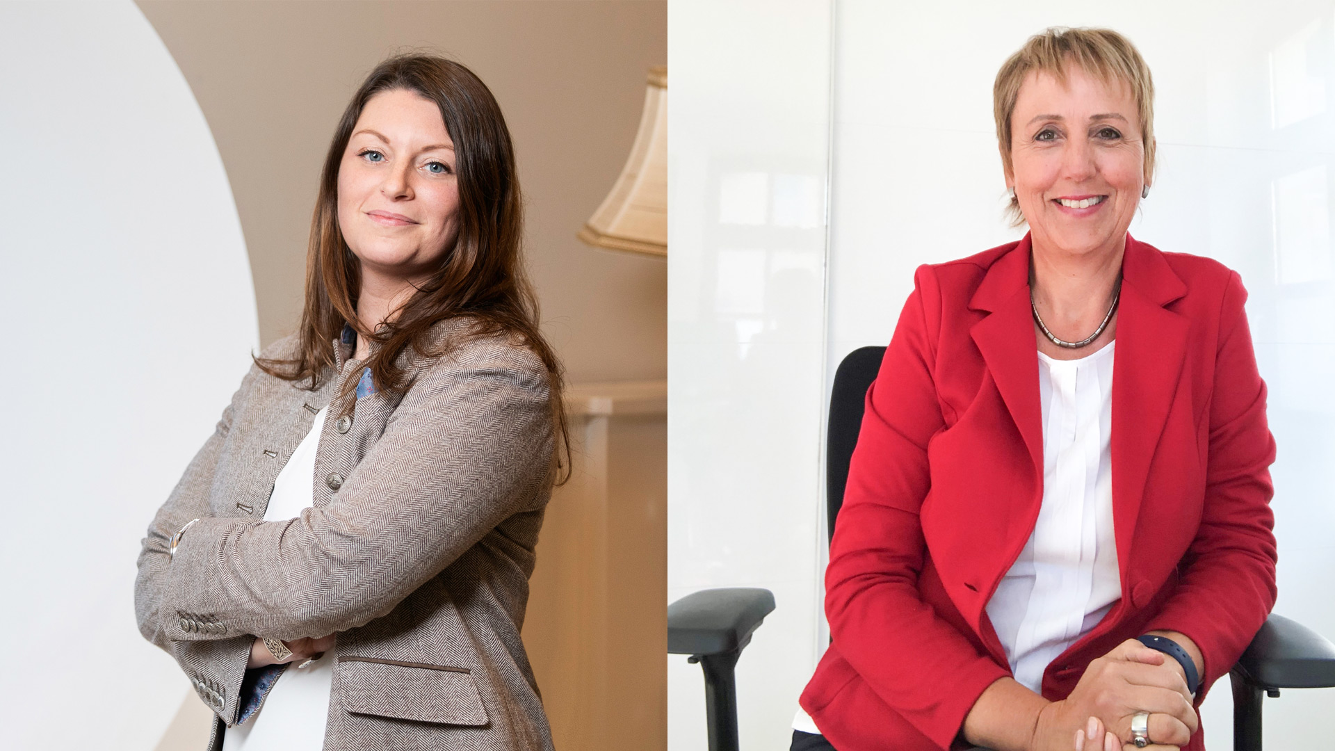 Virtuelle Hauptausschusssitzung: Der Deutsche Hebammenverband macht es vor