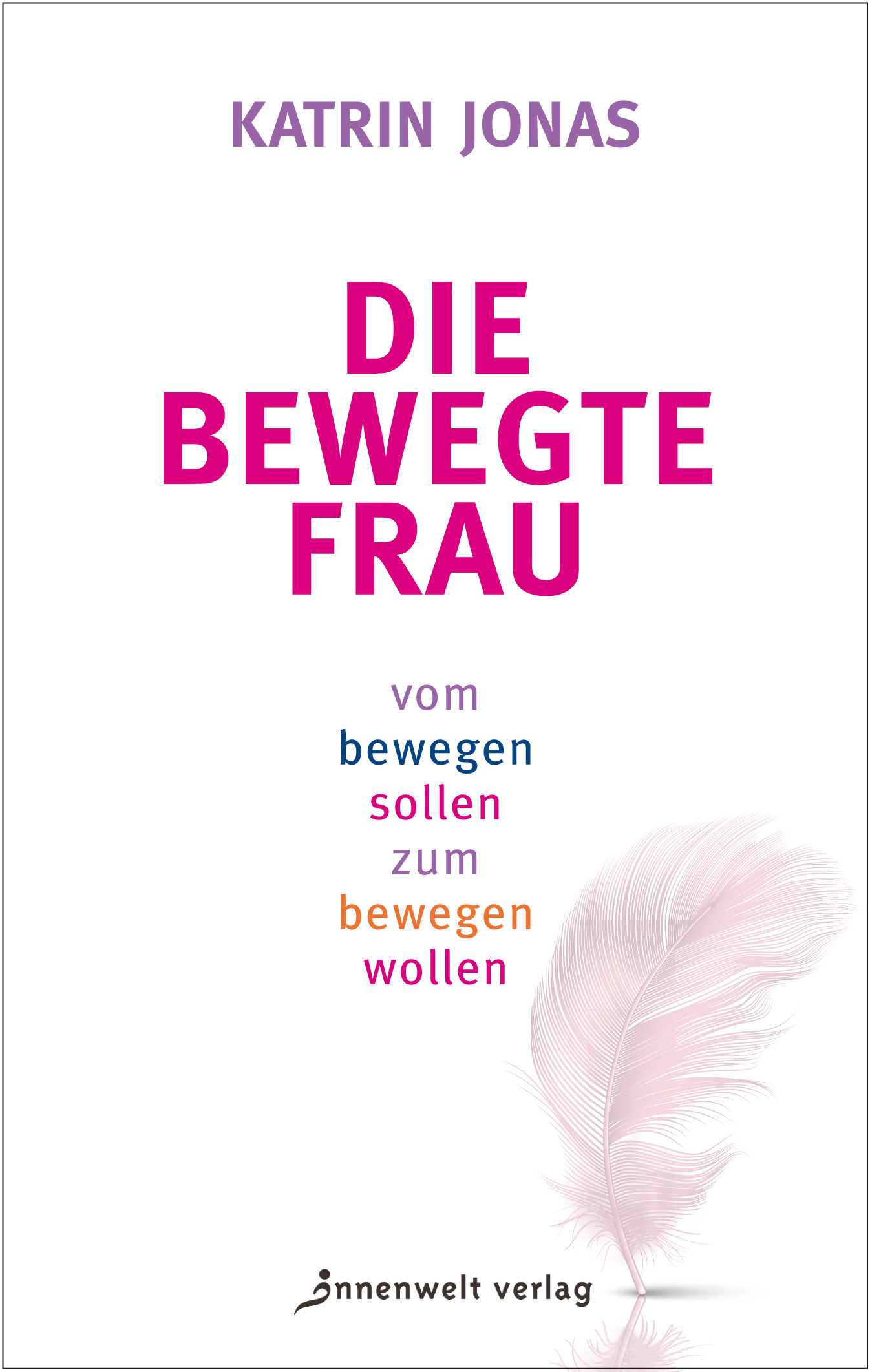 Bewegungsfreude statt Bewegungszwang – Die bewegte Frau