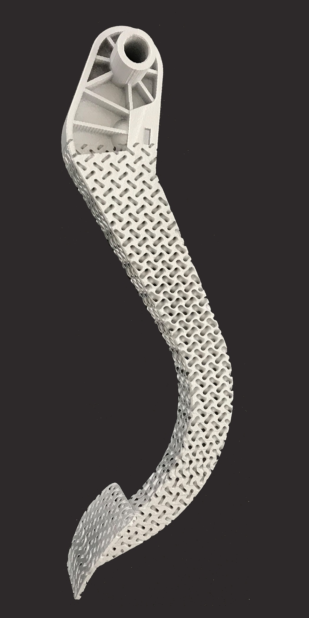 Krisensichere autarke Lieferkette mit additiver Fertigung