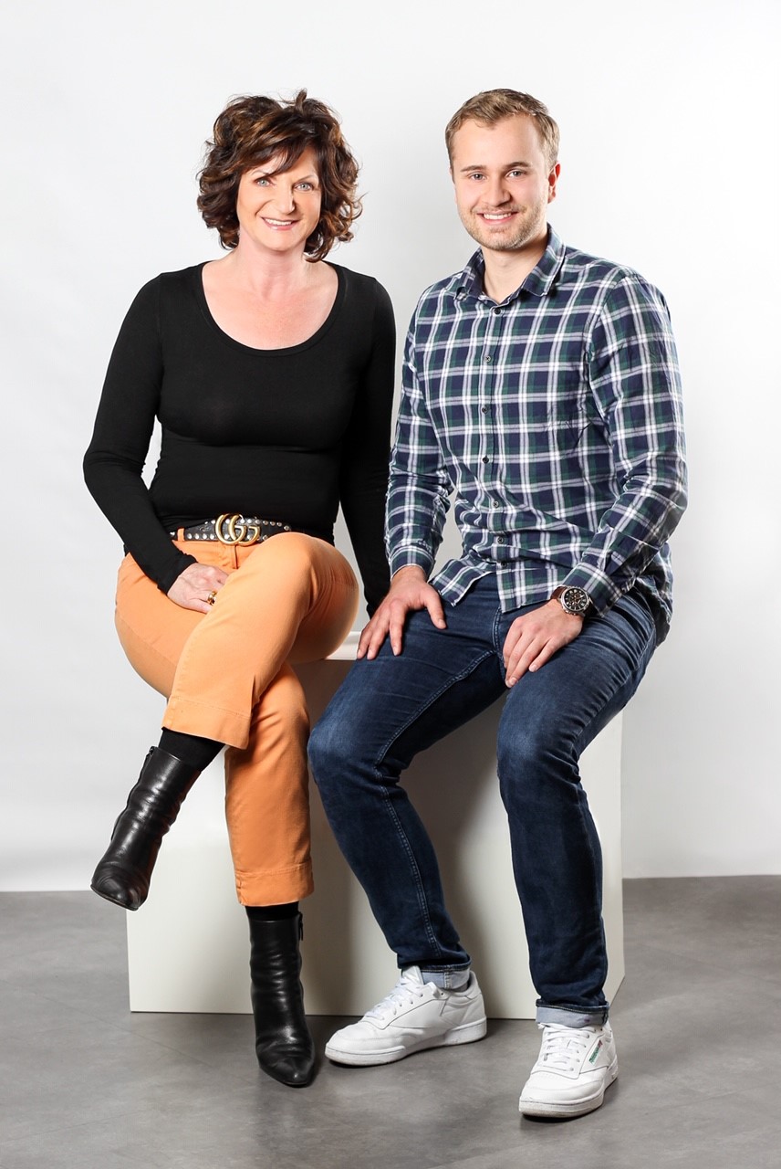 Startup Topikon UG und Haarhoff GmbH im Finale des diesjährigen Innovationspreises des Netzwerks ZENIT e.V.