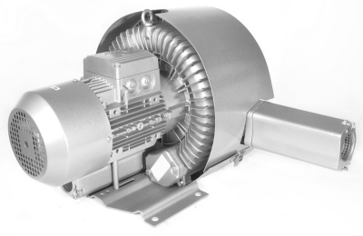 SKVTechnik offers its side channel blowers in the European Union on good terms