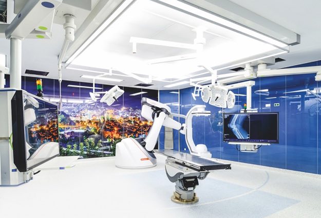 pAVK: Unterschätzte Erkrankung durch Arteriosklerose