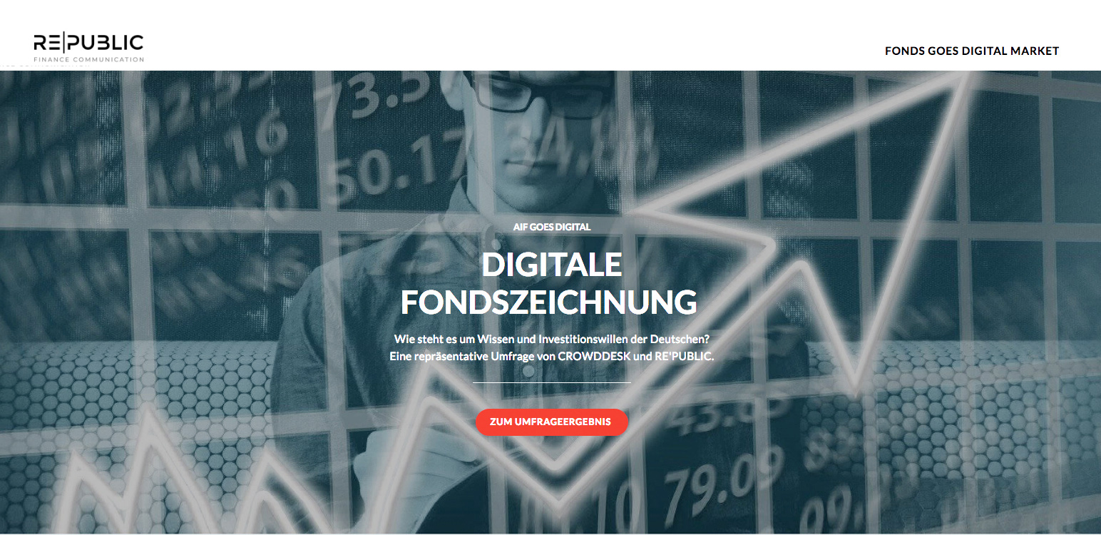AIF goes digital.