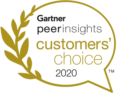 Gartner Peer Insights: Parasoft ist ‚Customers Choice‘