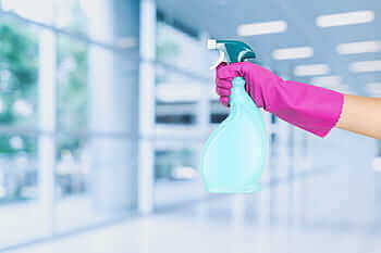 Warum Sie eine Toilette desinfizieren sollten – Gründe, Anleitungen und Tipps