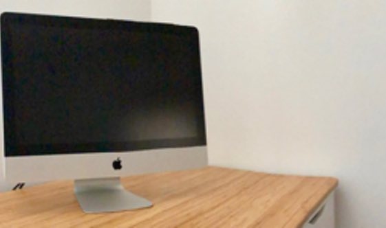 Augenarzt in Neuss: Herausforderung Computerarbeit