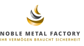 NMF OHG: Gold – interessante Fakten