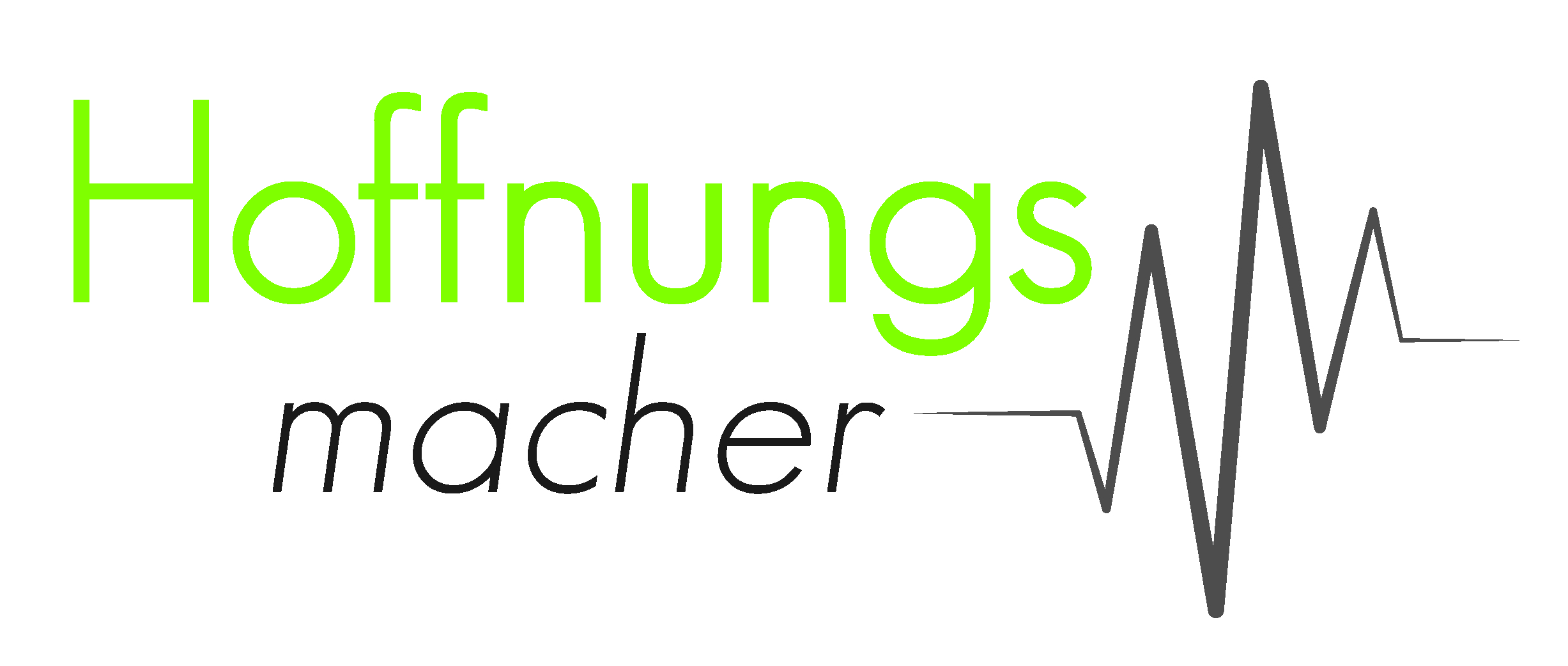 „Hoffnungsmacher“ – Initiative für KMU – Corona Hilfen