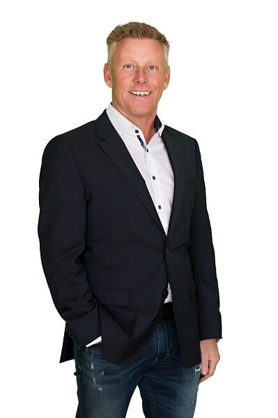 Digitaler Pionier der ersten Stunde