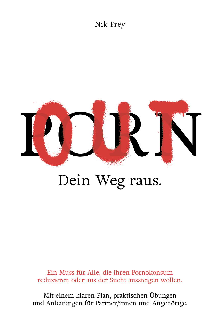 Pornout – Dein Weg raus.
