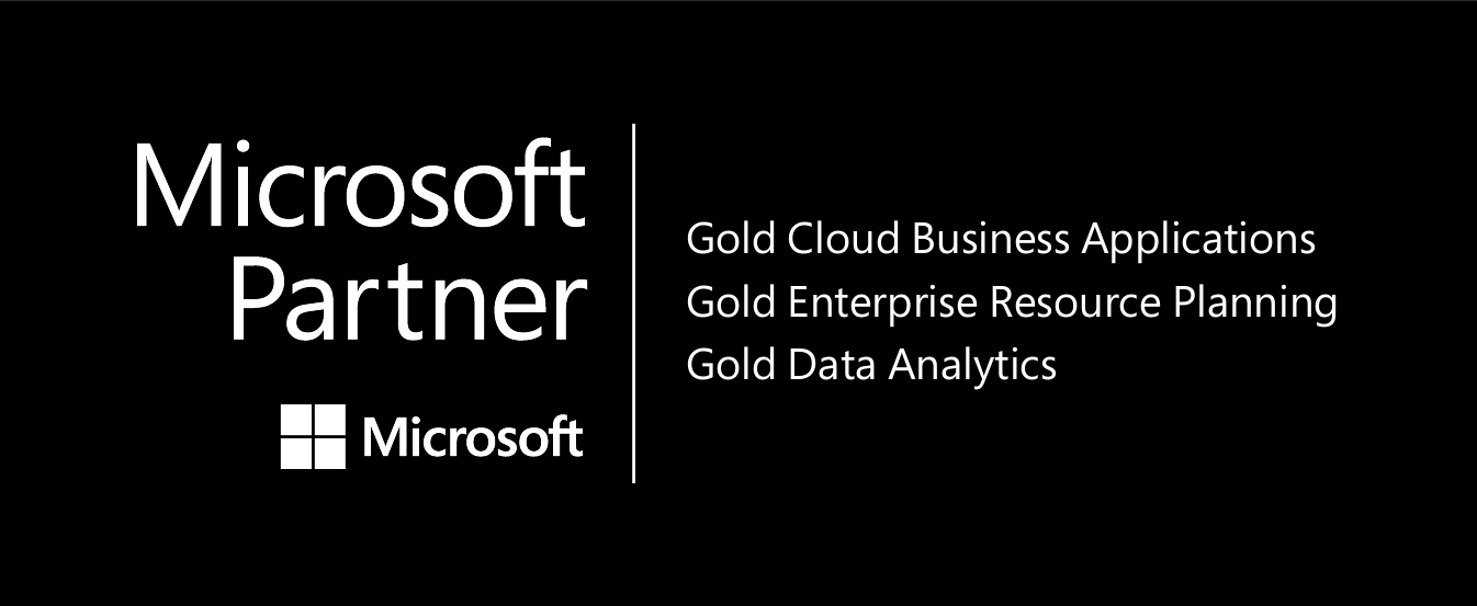 ERP-Spezialist xalution wird Microsoft Gold-Partner für Cloud Business Applications