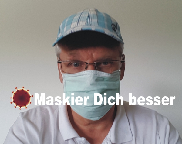 Atemschutzmasken sind sinnvoll, wo kaufen, was beachten …