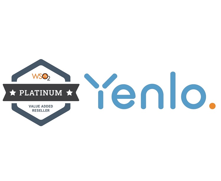 Yenlo erhält mit „Platinum VAR“ höchsten WSO2 Reseller-Status