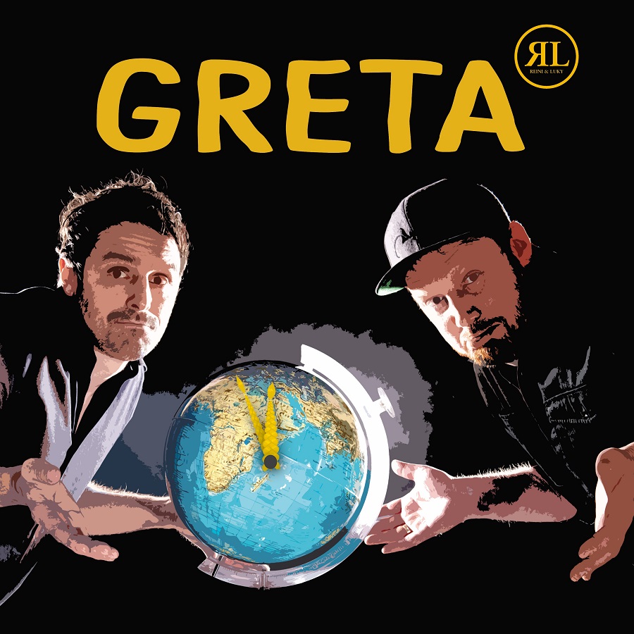 GRETA – die neue Single