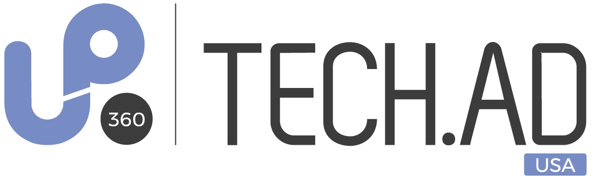 Become a partner of our digital event ScaleUp 360° Tech.AD USA 2020